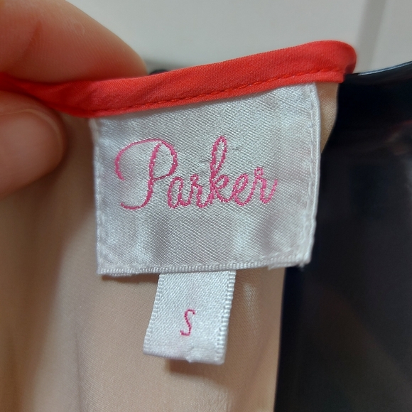 Parker dress - Picture 4 of 6